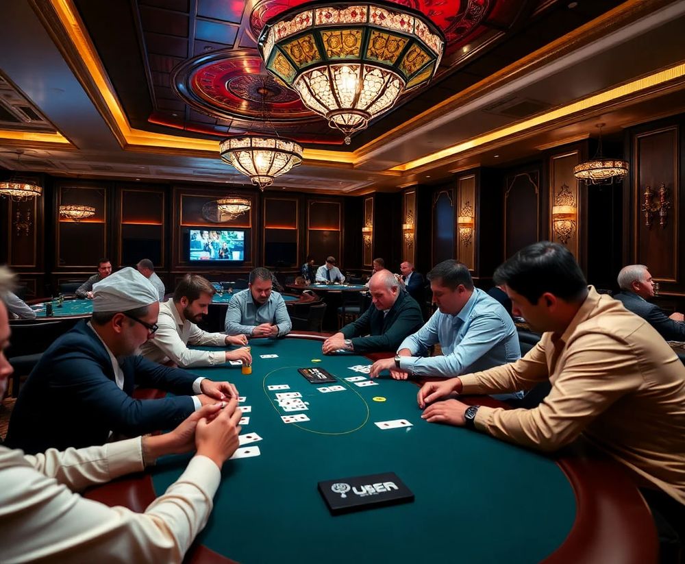 hhpoker怎么联系客服